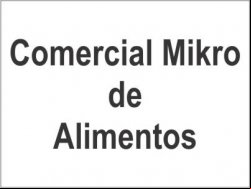 COMERCIAL MIKRO