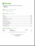 CONTA BANCÁRIA ATUALIZADA EM 27/07/2022