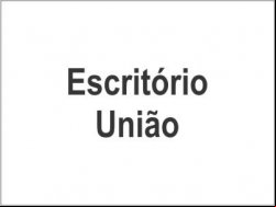 ESCRITÓRIO UNIÃO