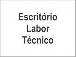 ESCRITÓRIO LABOR TÉCNICO LTDA.