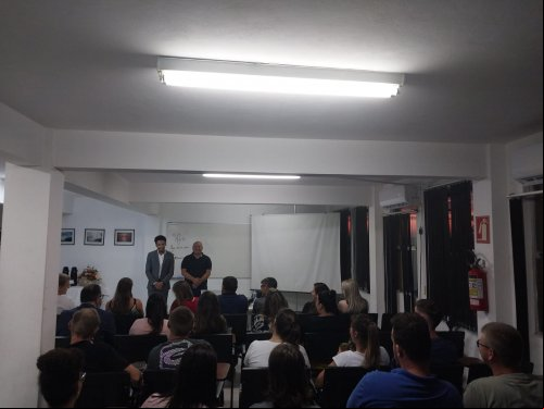 ACI/CDL promove 2ª etapa do Projeto &quot;Presença Digital de Empresas Lourencianas&quot; com capacitações especializadas