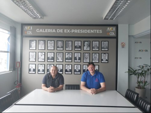 Banco do Brasil e ACI/CDL fortaleceram parcerias