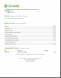 CONTA BANCÁRIA ATUALIZADA EM 18/04/2022