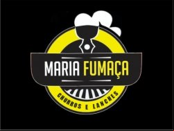 MARIA FUMAÇA