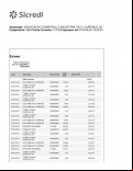 CONTA BANCÁRIA ATUALIZADA EM: 04/06/2018
