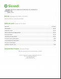 CONTA BANCÁRIA ATUALIZADA EM 23/12/2021