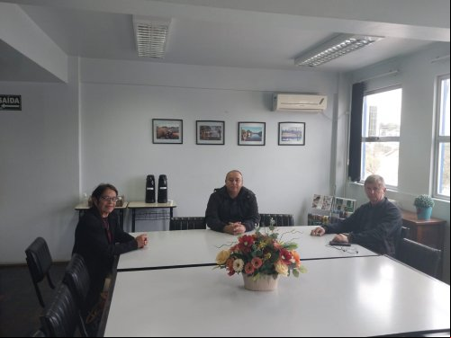 Grupo de Escoteiros Garibaldi estará presente no 3º Festival de Inverno Lourenciano