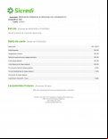 CONTA BANCÁRIA ATUALIZADA EM 07/02/2022