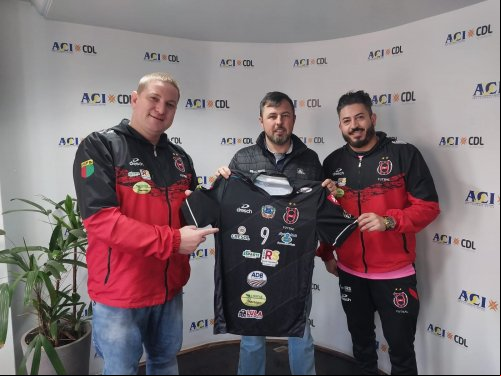 Festival de Inverno contará com atividades da ABF Futsal
