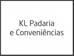 KL PADARIA E CONVENIÊNCIAS