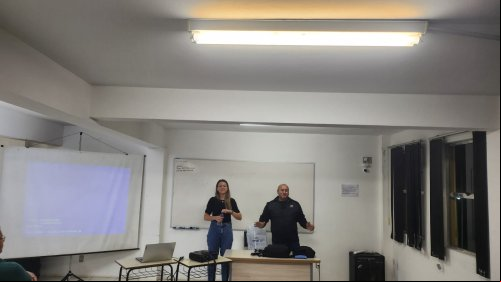 ACI/CDL inicia ciclo de capacitações com workshop sobre Atendimento ao Cliente