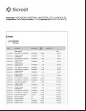 CONTA BANCÁRIA ATUALIZADA EM: 05/07/2018