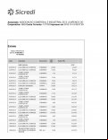 CONTA BANCÁRIA ATUALIZADA EM: 18/10/2018